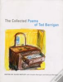 Capa do artigo The Collected Poems Of Ted Berrigan