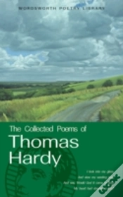 Capa do artigo The Collected Poems Of Thomas Hardy