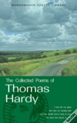 Capa do artigo The Collected Poems Of Thomas Hardy