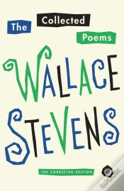 Capa do artigo The Collected Poems Of Wallace Stevens
