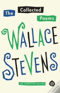 Capa do artigo The Collected Poems Of Wallace Stevens