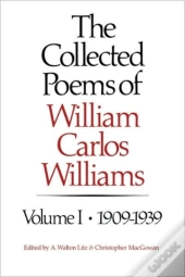 The Collected Poems Of William Carlos Williams