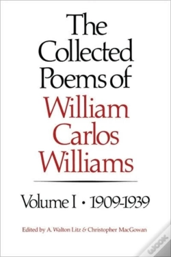 Capa do artigo The Collected Poems Of William Carlos Williams
