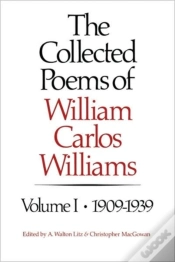 Capa do artigo The Collected Poems Of William Carlos Williams