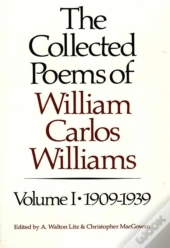 The Collected Poems Of William Carlos Williams