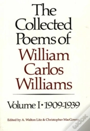 Capa do artigo The Collected Poems Of William Carlos Williams