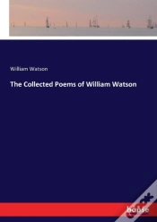 Capa do artigo The Collected Poems Of William Watson