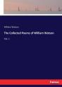 The Collected Poems Of William Watson - Preview
