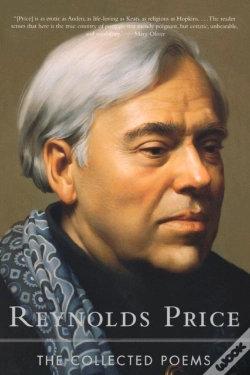 Capa do artigo The Collected Poems