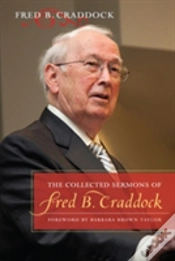 Capa do artigo The Collected Sermons Of Fred B. Craddock