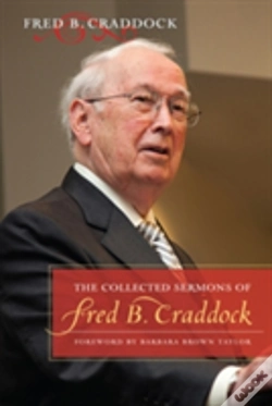 Capa do artigo The Collected Sermons Of Fred B. Craddock