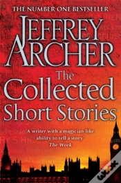 Capa do artigo The Collected Short Stories B