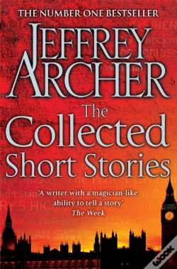 Capa do artigo The Collected Short Stories B