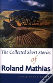 Capa do artigo The Collected Short Stories Of Roland Mathias