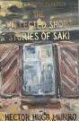 The Collected Short Stories Of Saki - Preview