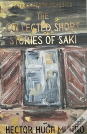 The Collected Short Stories Of Saki