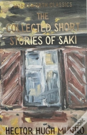 Capa do artigo The Collected Short Stories Of Saki