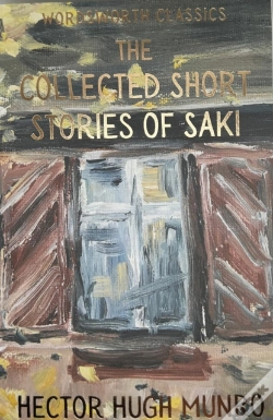 Capa do artigo The Collected Short Stories Of Saki