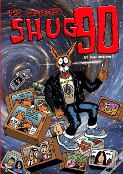 Capa do artigo The Collected Shug 90