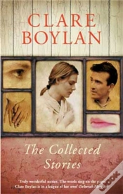Capa do artigo The Collected Stories