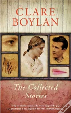 Capa do artigo The Collected Stories