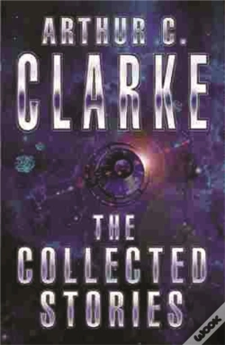 Capa do artigo The Collected Stories Of Arthur C. Clarke