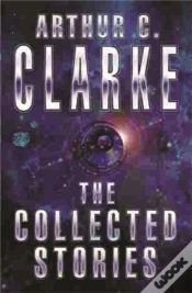 Capa do artigo The Collected Stories Of Arthur C. Clarke