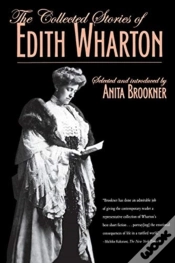 Capa do artigo The Collected Stories Of Edith Wharton