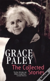 Capa do artigo The Collected Stories Of Grace Paley