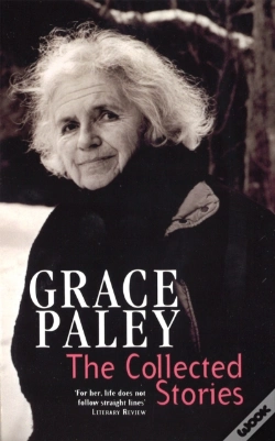 Capa do artigo The Collected Stories Of Grace Paley