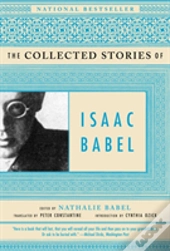 The Collected Stories Of Isaac Babel