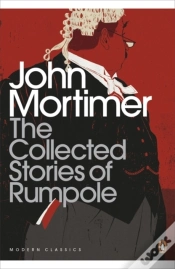 Capa do artigo The Collected Stories Of Rumpole