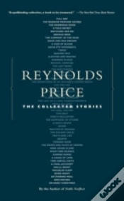 Capa do artigo The Collected Stories