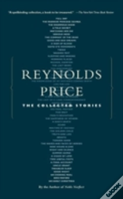 Capa do artigo The Collected Stories