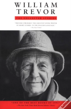 Capa do artigo The Collected Stories