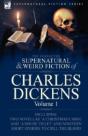 The Collected Supernatural And Weird Fic - Preview