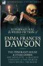 The Collected Supernatural And Weird Fic - Preview