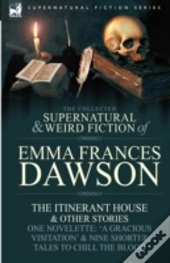 The Collected Supernatural And Weird Fic