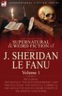 The Collected Supernatural And Weird Fic - Preview