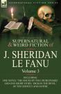 The Collected Supernatural And Weird Fic - Preview