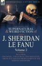 The Collected Supernatural And Weird Fic - Preview