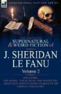 The Collected Supernatural And Weird Fic - Preview