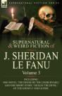 The Collected Supernatural And Weird Fic - Preview