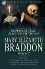 The Collected Supernatural And Weird Fic - Preview