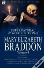 The Collected Supernatural And Weird Fic