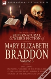 Capa do artigo The Collected Supernatural And Weird Fic