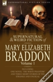 The Collected Supernatural And Weird Fic