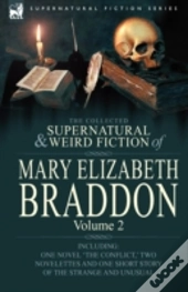 The Collected Supernatural And Weird Fic