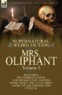 The Collected Supernatural And Weird Fic - Preview