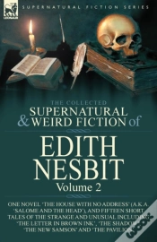 Capa do artigo The Collected Supernatural And Weird Fiction Of Edith Nesbit